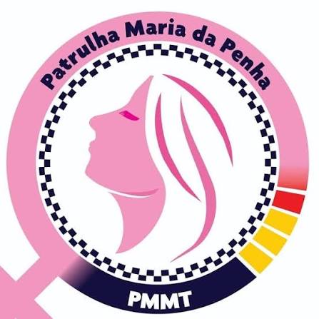 Patrulha Maria da Penha